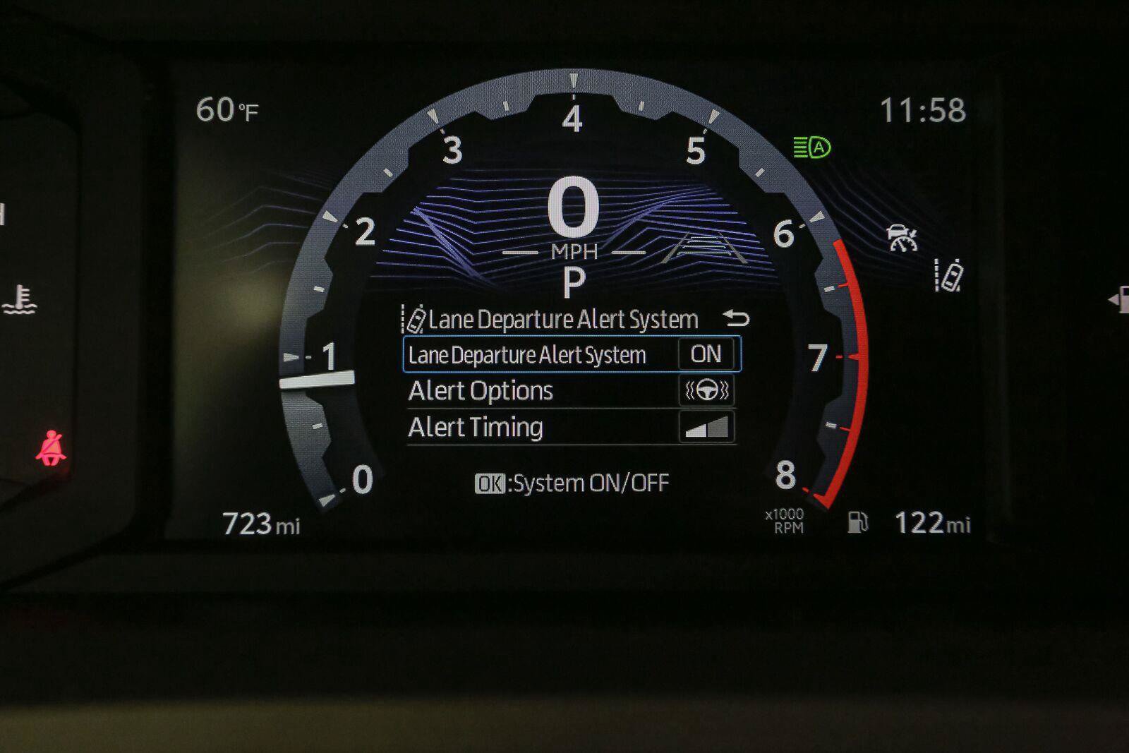 Used 2026 Toyota Tacoma SR5 AWD/4WD image 37