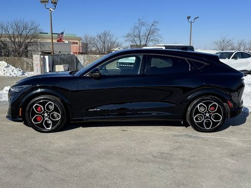 Used 2023 Ford Mustang Mach-E GT image 11