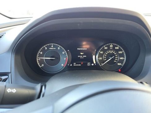 Certified 2021 Acura RDX Technology Package image 13