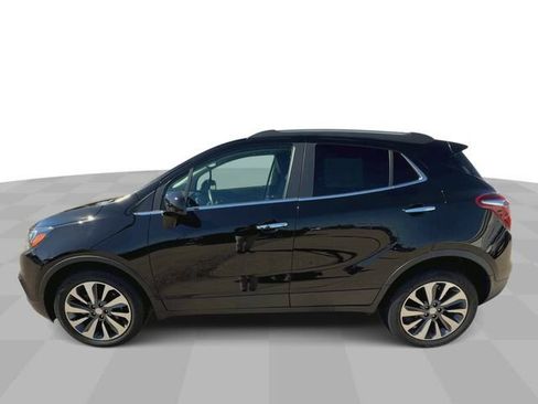 Used 2022 Buick Encore Preferred w/ Safety Package II image 36