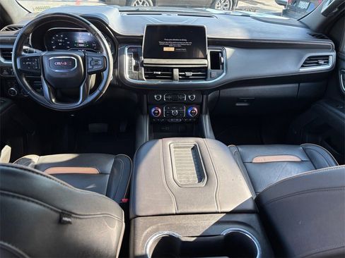 Used 2022 GMC Yukon AT4 image 27