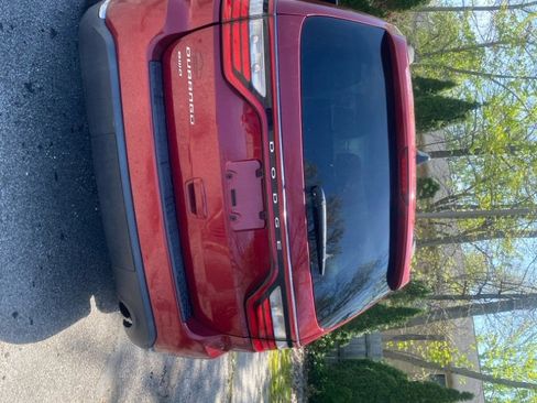 Used 2015 Dodge Durango SXT w/ Quick Order Package 23B AWD/4WD image 4