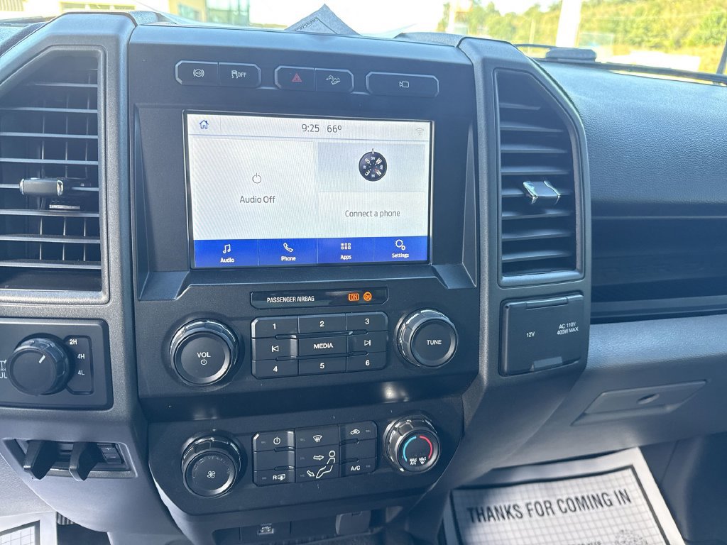 Used 2022 Ford F250 XL w/ STX Appearance Package AWD/4WD image 11