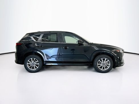 Used 2025 MAZDA CX-5 AWD 2.5 S w/ Preferred Package image 10