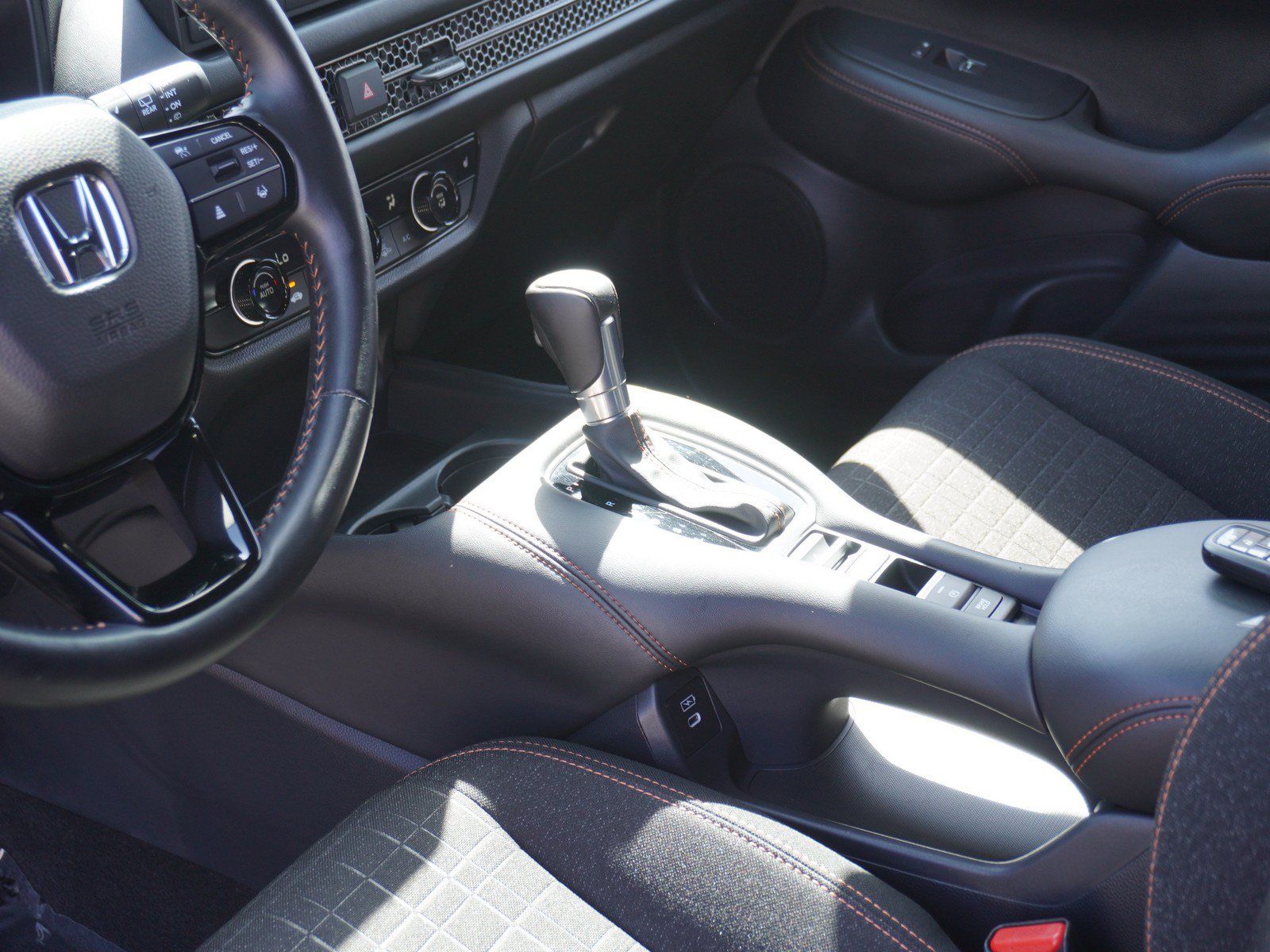 Used 2025 Honda HR-V Sport image 20