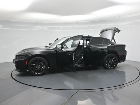 Used 2022 Dodge Charger GT w/ Blacktop Package image 36
