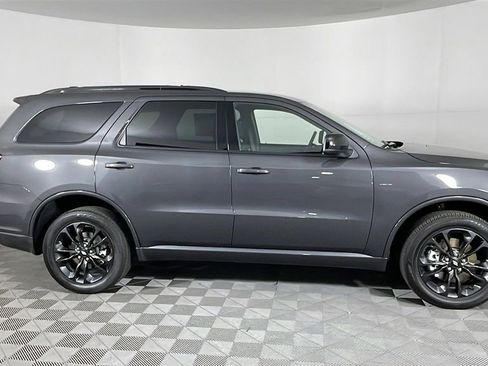 New 2025 Dodge Durango GT w/ Blacktop Package image 3