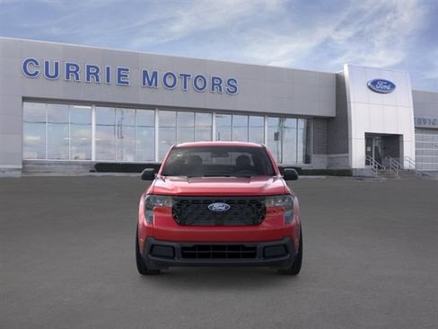 New 2026 Ford Maverick XLT FWD image 6