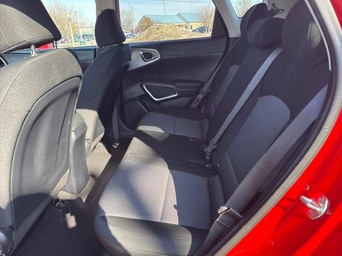 Used 2024 Kia Soul LX w/ Option Group 015 image 24