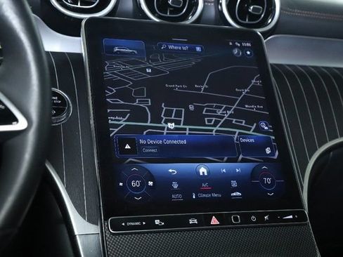 Used 2023 Mercedes-Benz GLC 300 4MATIC image 30