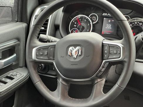 Used 2025 RAM 2500 Big Horn image 11