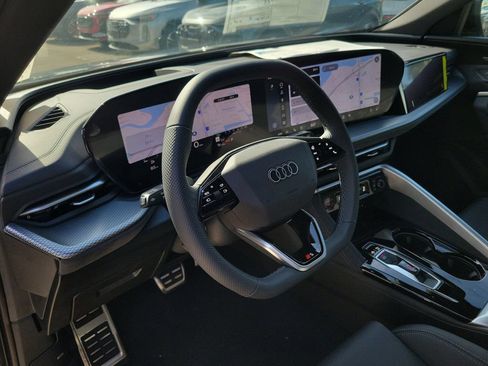 New 2026 Audi SQ5 Premium Plus AWD/4WD image 6