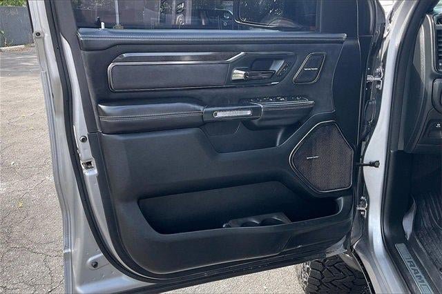 Used 2021 RAM 1500 TRX AWD/4WD image 25