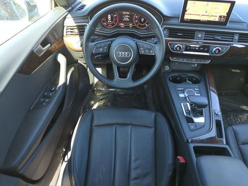Used 2019 Audi A5 2.0T Premium Plus w/ Premium Plus image 13