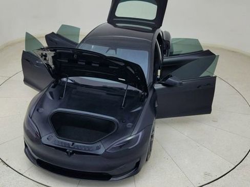 Used 2022 Tesla Model S AWD/4WD image 76