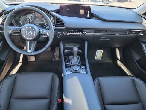 New 2026 MAZDA MAZDA3 2.5 Turbo Premium Plus image 9
