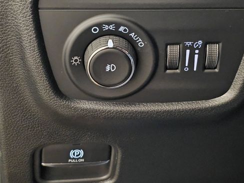 New 2026 Jeep Grand Cherokee L Limited AWD/4WD image 20