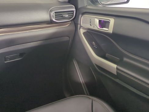 Used 2024 Ford Explorer Limited image 21