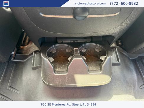 Used 2011 Chevrolet Tahoe LT w/ Luxury Package image 36