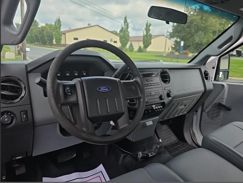 Used 2015 Ford F350 XL RWD image 8