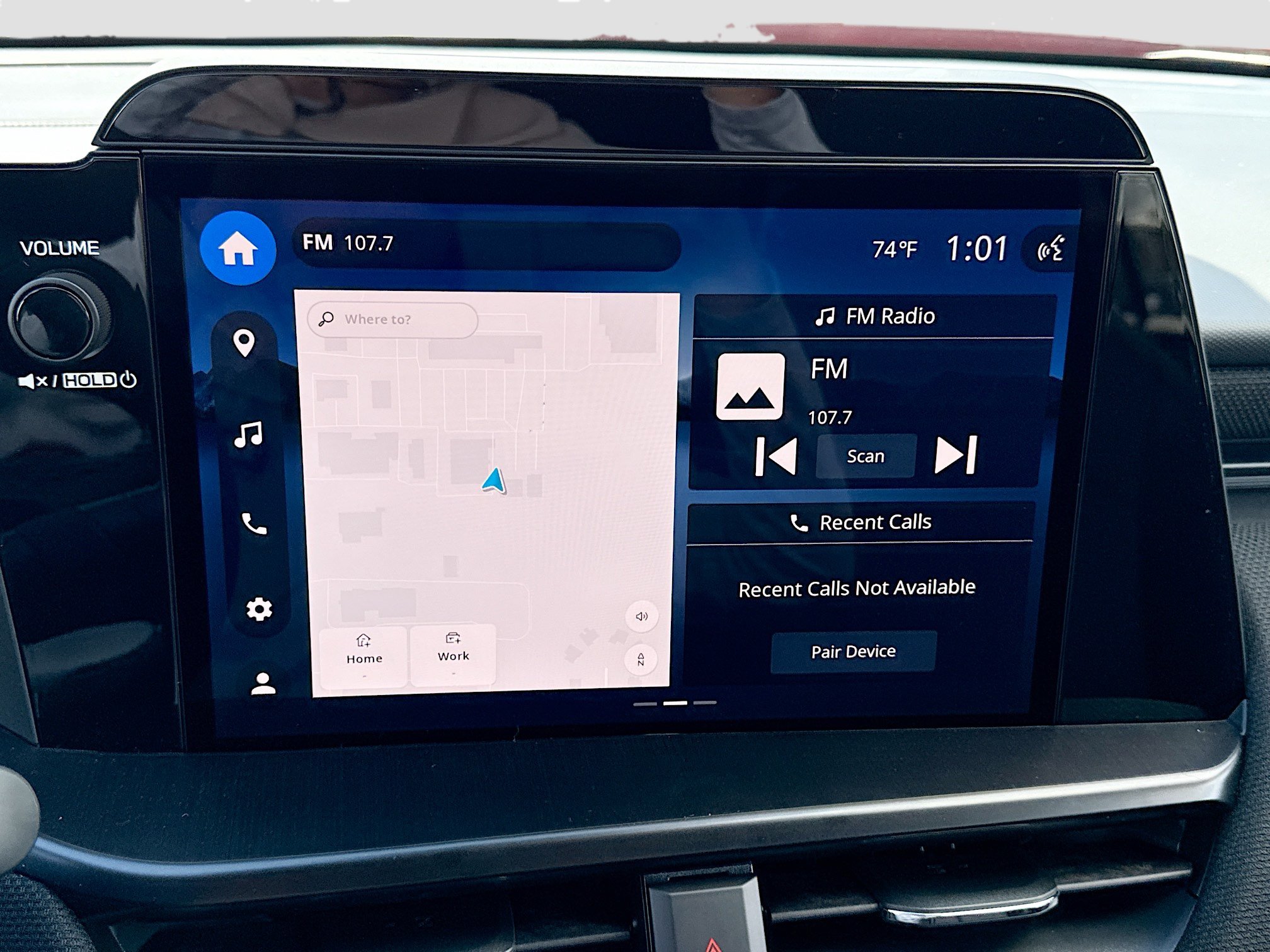 New 2026 Subaru Outback Limited AWD/4WD image 29