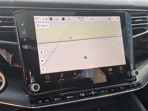 Used 2023 Jeep Grand Wagoneer Series II w/ Quick Order Packagew 28T image 18