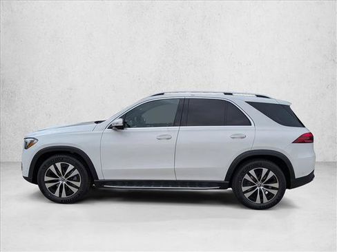 New 2026 Mercedes-Benz GLE 350 4MATIC image 5