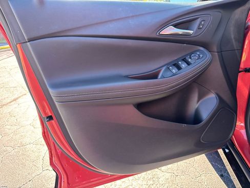 Certified 2024 Buick Encore GX Sport Touring w/ Comfort Package image 11