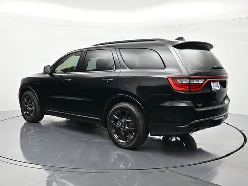 New 2026 Dodge Durango GT image 8