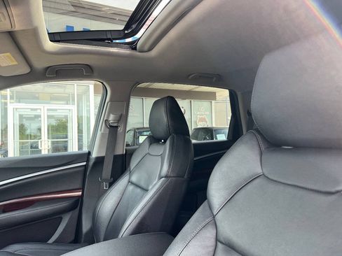Used 2014 Acura MDX SH-AWD w/ Technology Package image 17
