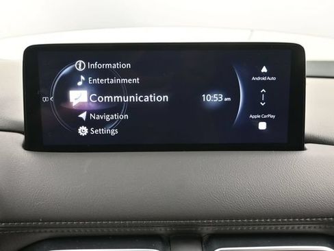 Certified 2024 MAZDA CX-5 AWD 2.5 S image 20
