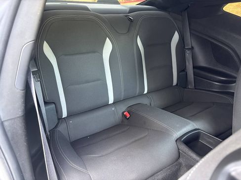 Used 2020 Chevrolet Camaro LT w/ RS Package RWD image 13