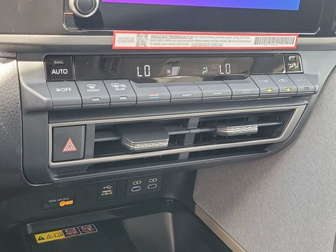 New 2026 Toyota Camry LE FWD image 16