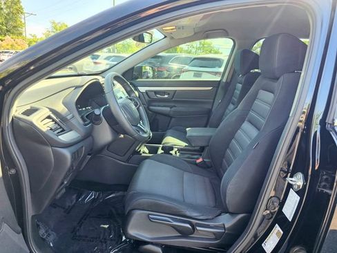 Used 2019 Honda CR-V LX image 17