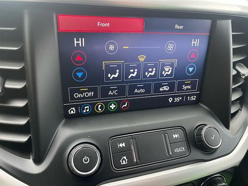 Used 2020 GMC Acadia SLE w/ Driver Convenience Package image 37