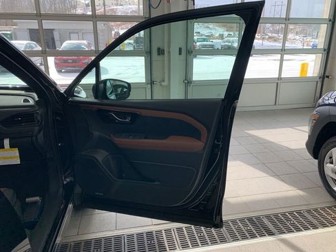 New 2026 Subaru Forester Touring image 23