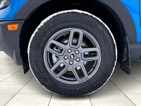 New 2025 Ford Bronco Sport Big Bend w/ Convenience Package image 7