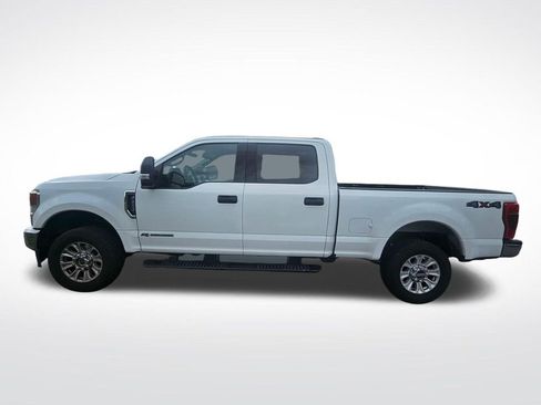 Used 2022 Ford F250 XLT AWD/4WD image 5