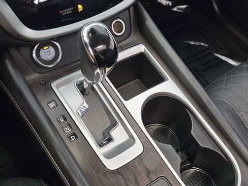 Used 2019 Nissan Murano Platinum w/ Cargo Package image 27