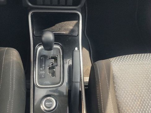 Used 2018 Mitsubishi Outlander SEL AWD/4WD image 15