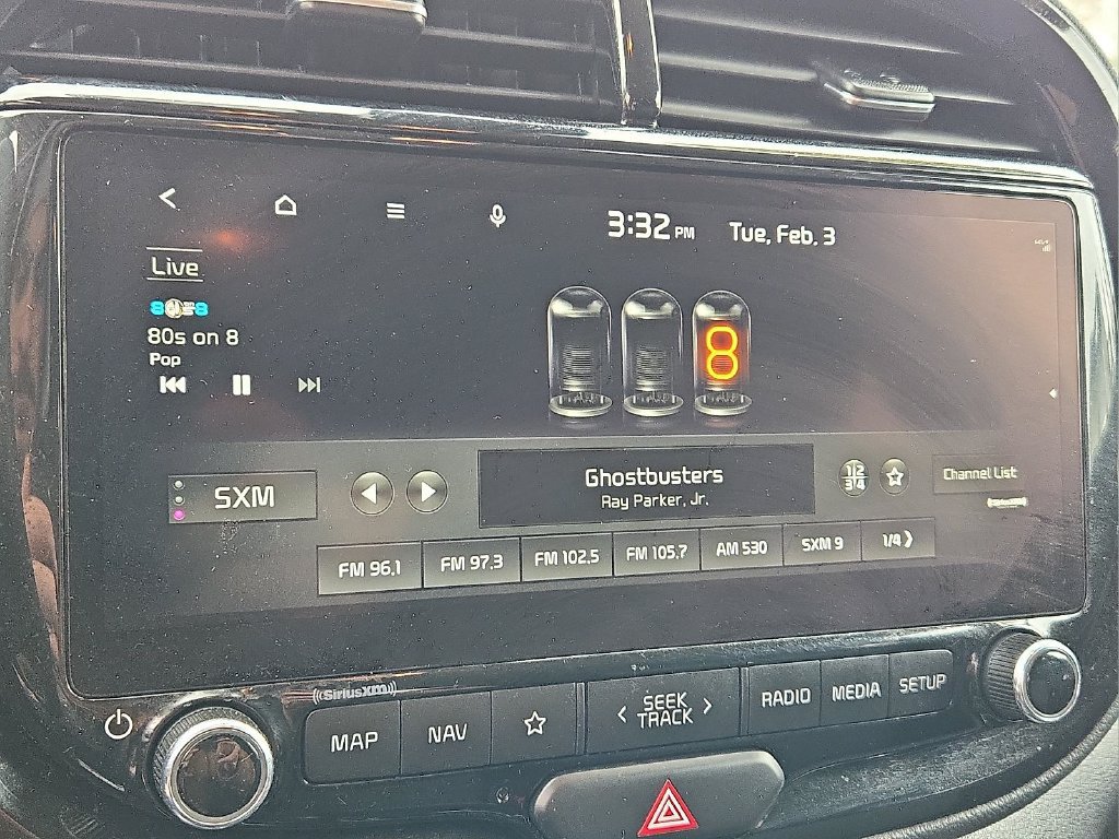 Used 2023 Kia Soul S FWD image 18