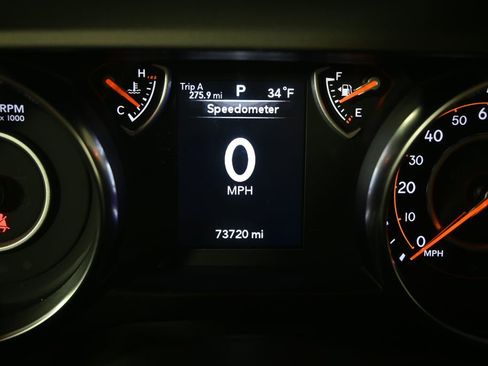 Used 2022 Jeep Gladiator Sport image 25