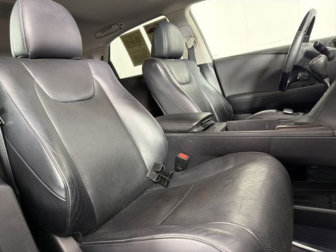 Used 2015 Lexus RX 350 AWD image 29