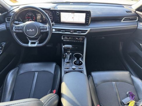 Used 2024 Kia K5 GT-Line image 16