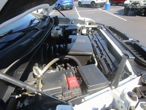 Certified 2023 Chevrolet Silverado 1500 LT Trail Boss w/ Protection Package image 12