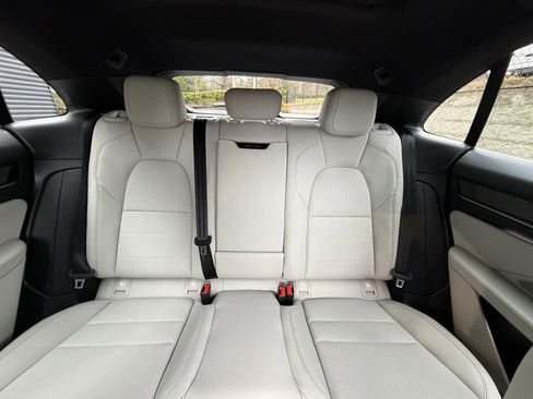 New 2025 Porsche Macan 4S Electric image 24