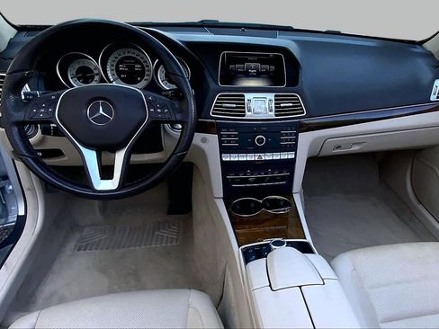 Used 2017 Mercedes-Benz E 400 Cabriolet image 15