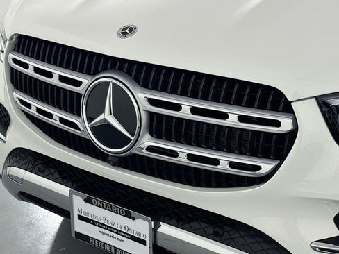 New 2026 Mercedes-Benz GLE 350 4MATIC image 13