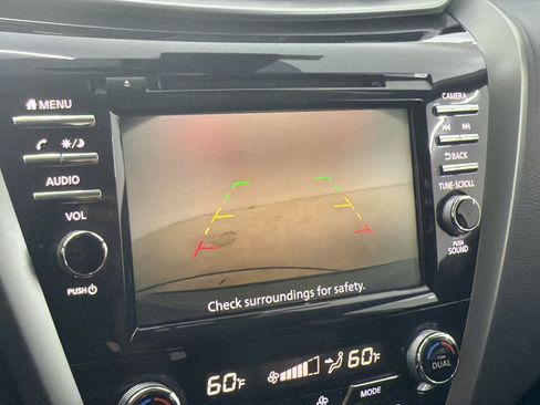 Used 2024 Nissan Murano SV w/ SV Midnight Edition Package AWD/4WD image 19