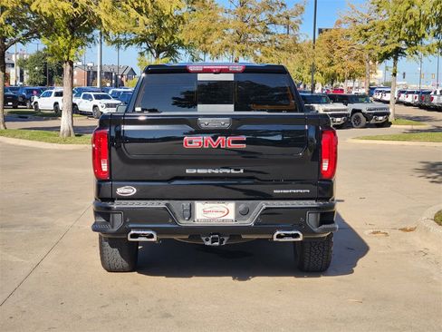 Used 2024 GMC Sierra 1500 Denali w/ Technology Package image 6